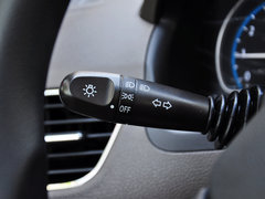 2014款 1.5L 手动 标准型