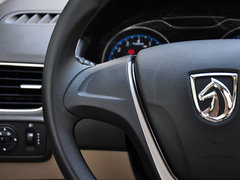 2014款 1.5L 手动 标准型