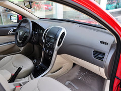 2014款 1.5L 手动 标准型