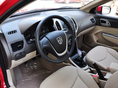 2014款 1.5L 手动 标准型