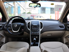 2014款 1.5L 手动 标准型