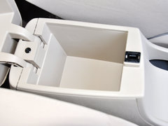 宝骏610 2014款 1.5L 手动 标准型