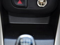 2014款 1.5L 手动 标准型