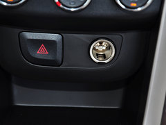 宝骏610 2014款 1.5L 手动 标准型