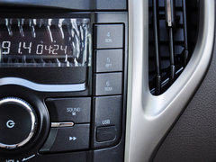 2014款 1.5L 手动 标准型
