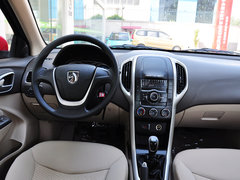 2014款 1.5L 手动 标准型