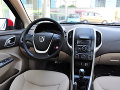 2014款 1.5L 手动 标准型