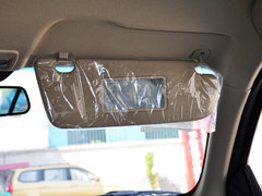 2014款 1.5L 手动 标准型