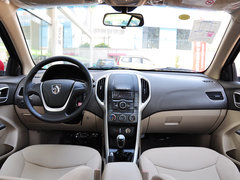 2014款 1.5L 手动 标准型