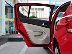 2014款 1.5L 手动 标准型