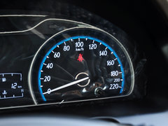 宝骏610 2014款 1.5L 手动 标准型
