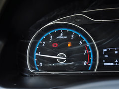 宝骏610 2014款 1.5L 手动 标准型