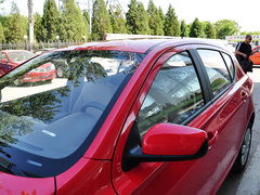 2014款 1.5L 手动 标准型