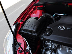 2014款 1.5L 手动 标准型
