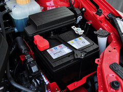 2014款 1.5L 手动 标准型