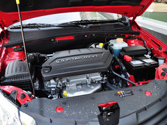 宝骏610 2014款 1.5L 手动 标准型