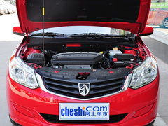 宝骏610 2014款 1.5L 手动 标准型