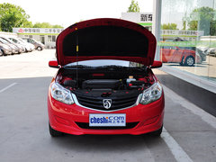 宝骏610 2014款 1.5L 手动 标准型