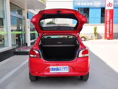 2014款 1.5L 手动 标准型