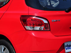 2014款 1.5L 手动 标准型