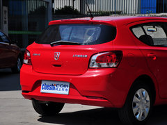 2014款 1.5L 手动 标准型