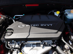 2014款 1.5L 手动 标准型