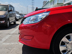 2014款 1.5L 手动 标准型