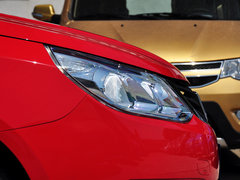 2014款 1.5L 手动 标准型