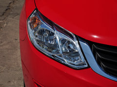 2014款 1.5L 手动 标准型