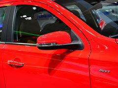2014款 1.5L 自动 豪华型