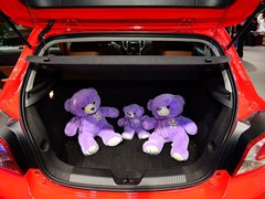 2014款 1.5L 自动 豪华型