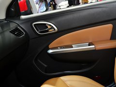 2014款 1.5L 自动 豪华型