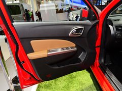 2014款 1.5L 自动 豪华型