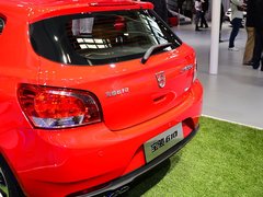 2014款 1.5L 自动 豪华型