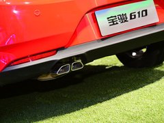 2014款 1.5L 自动 豪华型