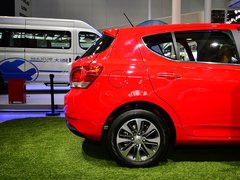 2014款 1.5L 自动 豪华型