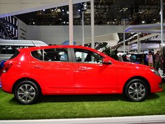2014款 1.5L 自动 豪华型
