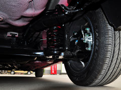 2014款 1.5L 自动 豪华型