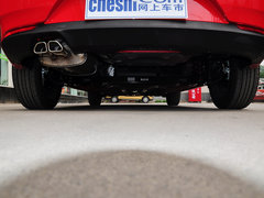 2014款 1.5L 自动 豪华型