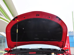 宝骏610 2014款 1.5L 自动 豪华型