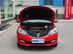 2014款 1.5L 自动 豪华型