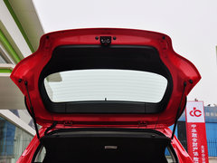 2014款 1.5L 自动 豪华型