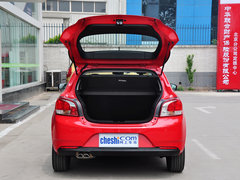 2014款 1.5L 自动 豪华型