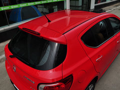 2014款 1.5L 自动 豪华型