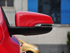 2014款 1.5L 自动 豪华型