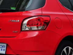 2014款 1.5L 自动 豪华型