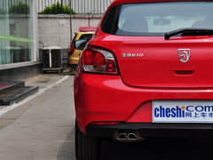 2014款 1.5L 自动 豪华型