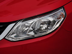 2014款 1.5L 自动 豪华型