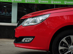 2014款 1.5L 自动 豪华型