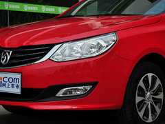 2014款 1.5L 自动 豪华型